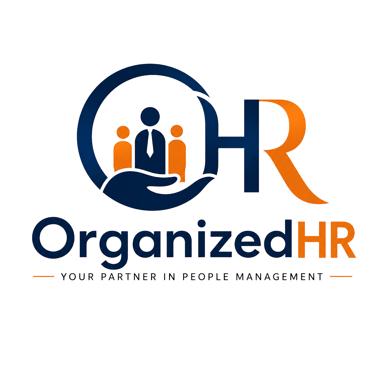 ORganizedHR final logo png