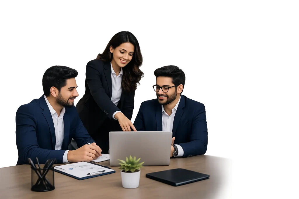OrganizedHR