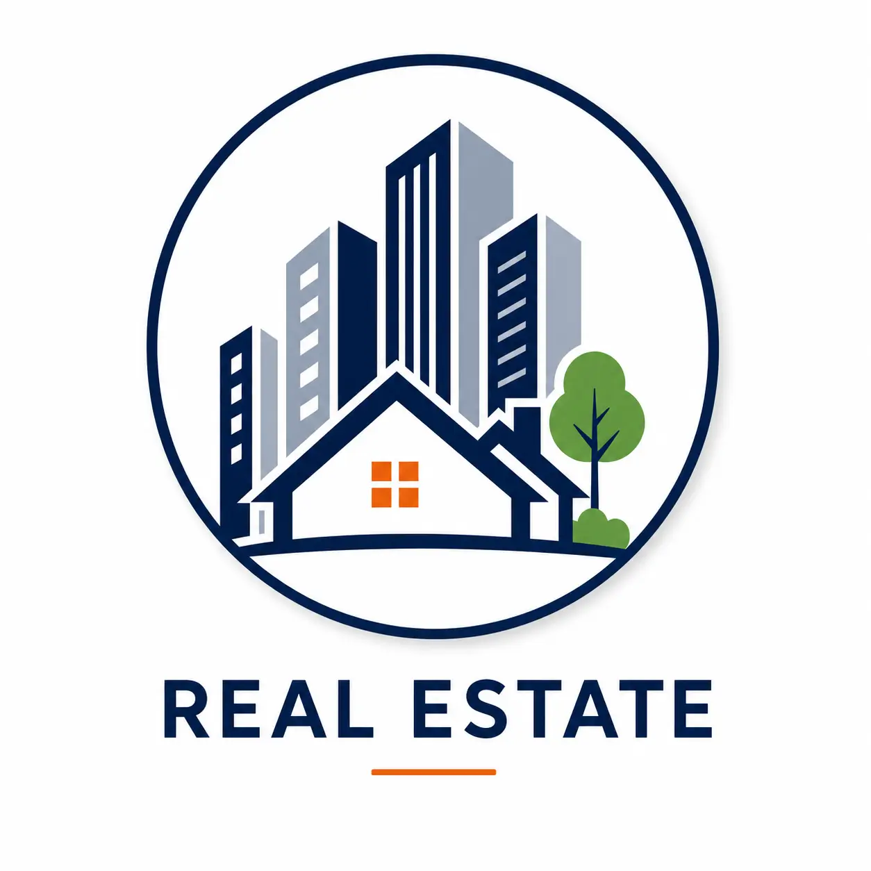 Real Estate