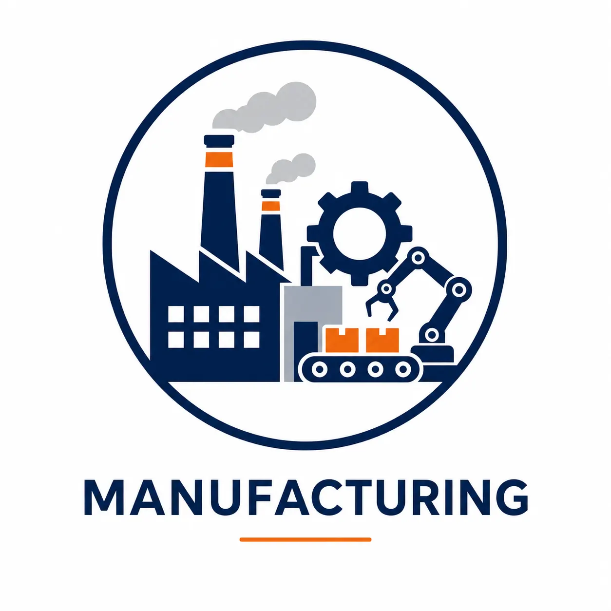 Manufacturing