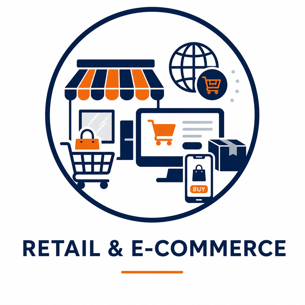 Retail & E-Commerce